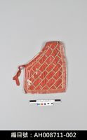 藏品(布袋戲服飾-袈裟)的圖片
